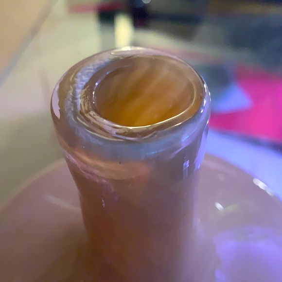 Decorative Vase - Picture 7 of 8